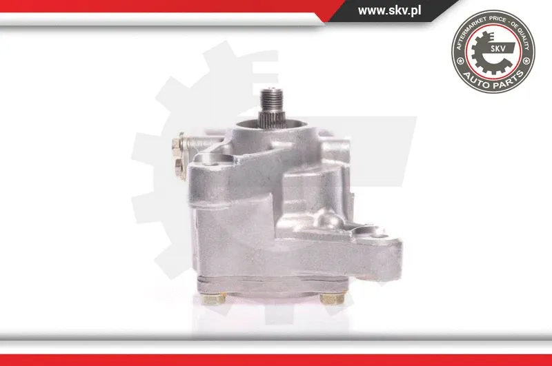 Hydraulic Pump, steering