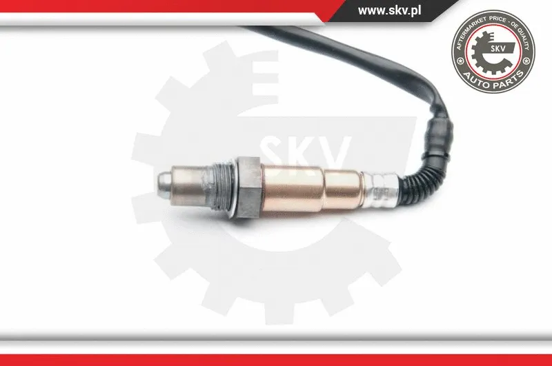 Lambda Sensor