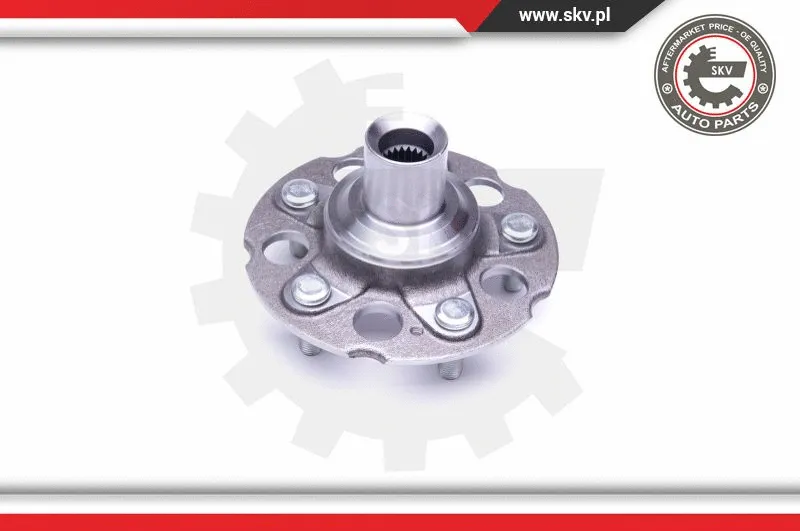 Wheel Bearing Kit