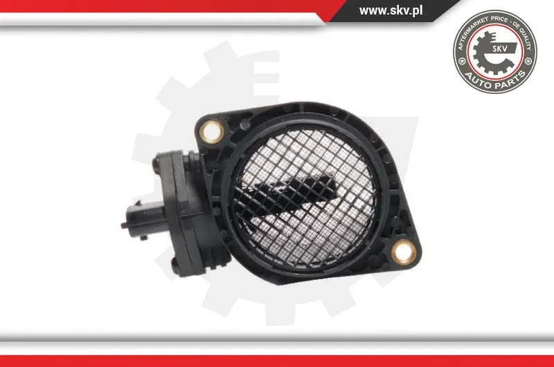 Mass Air Flow Sensor