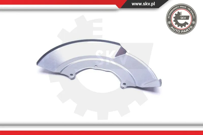 Splash Guard, brake disc
