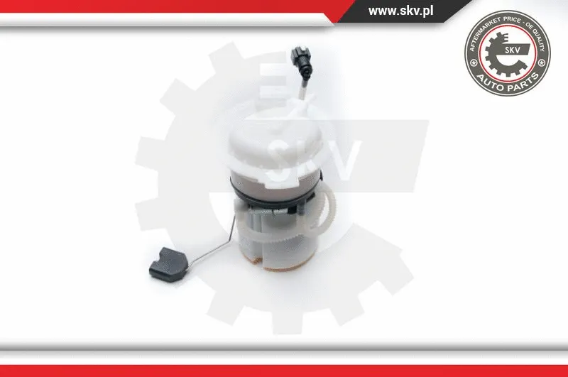 Fuel Feed Unit