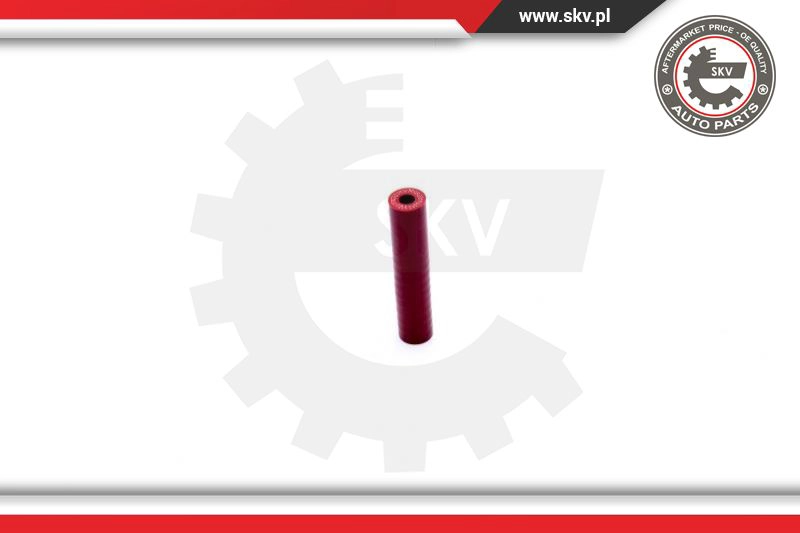 Charge Air Hose