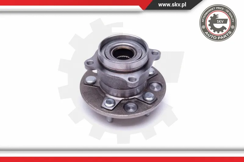 Wheel Bearing Kit