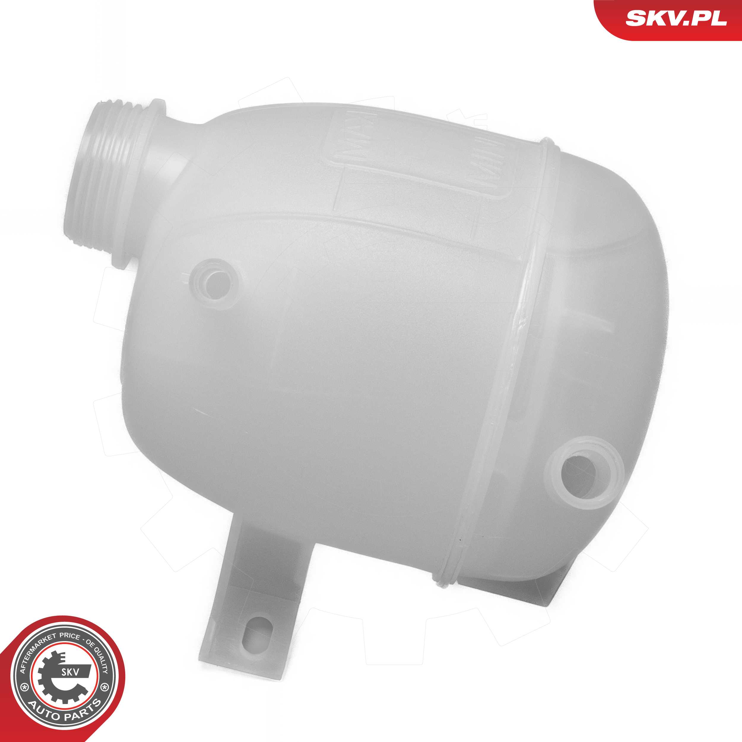 Expansion Tank, coolant