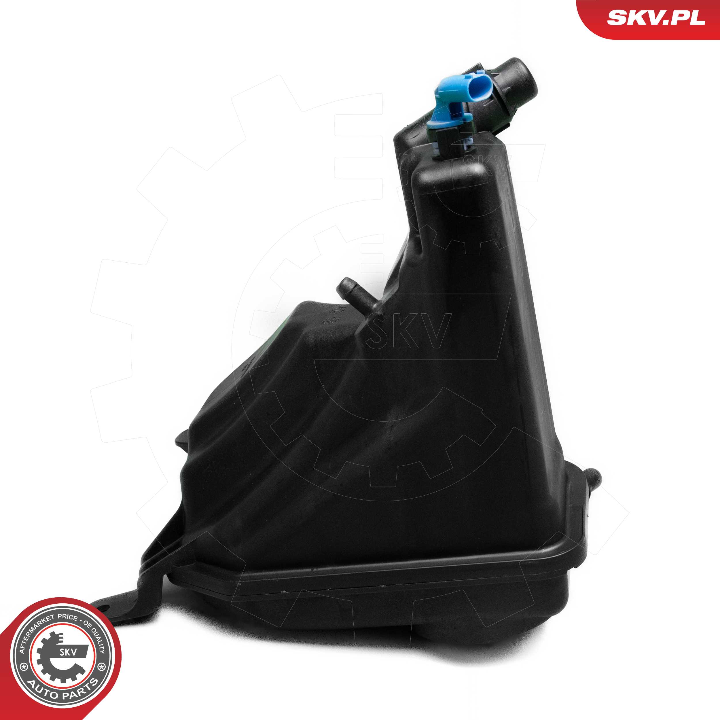 Expansion Tank, coolant