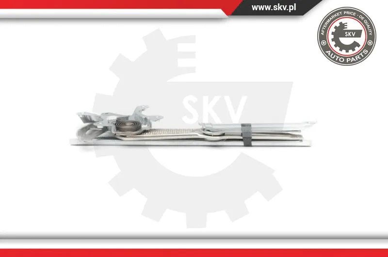 Window Regulator