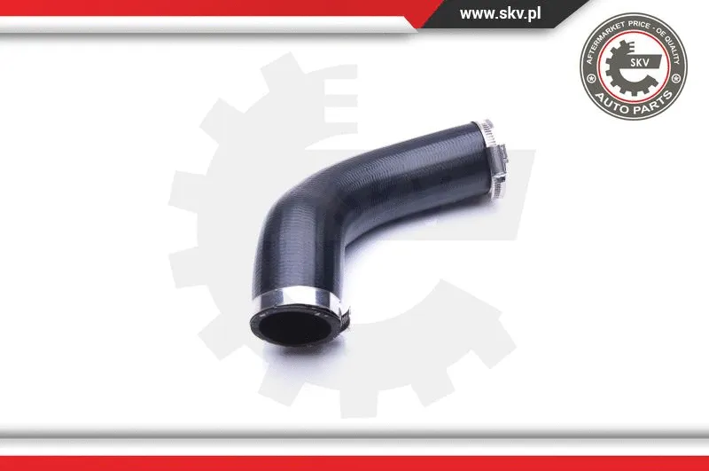 Charge Air Hose