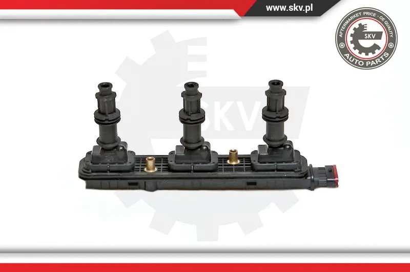 Ignition Coil