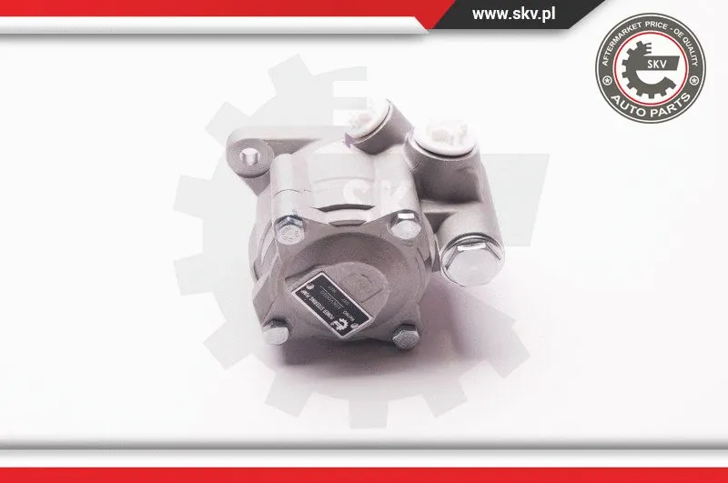 Hydraulic Pump, steering