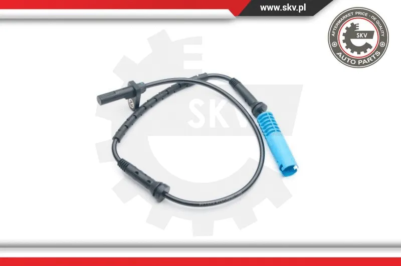 Sensor, wheel speed (06SKV316)