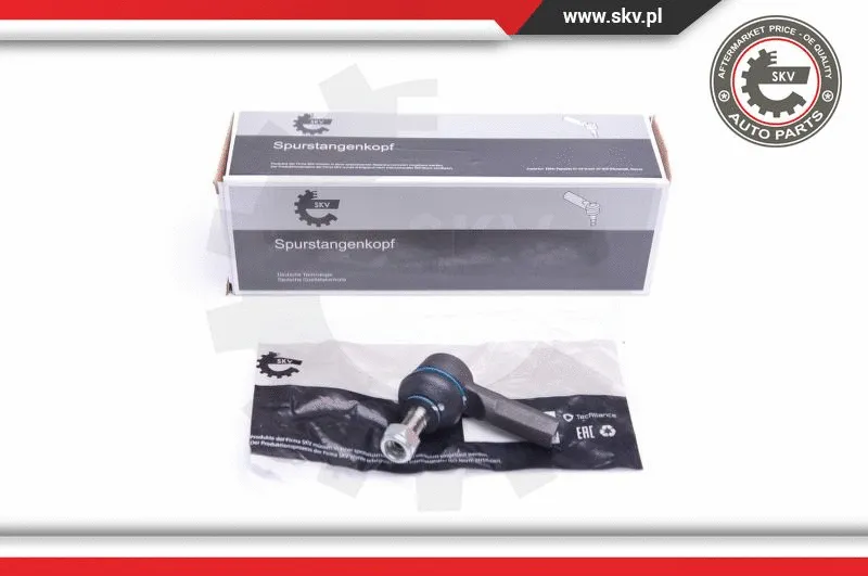 Tie Rod End (04SKV424)