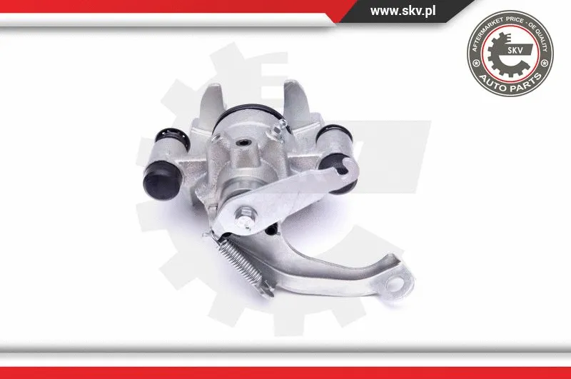 Brake Caliper