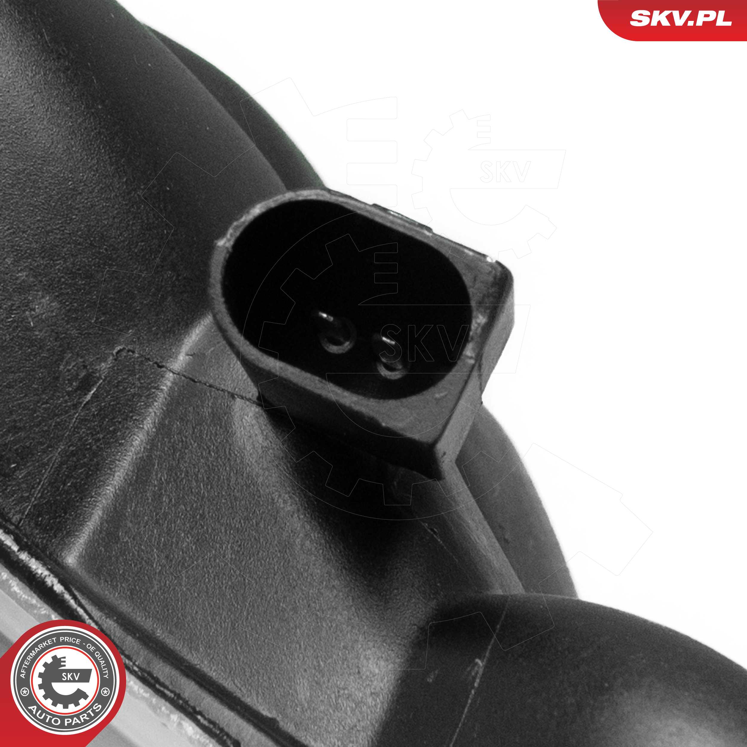 Expansion Tank, coolant