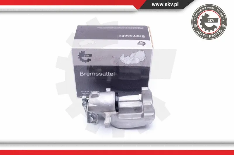 Brake Caliper (44SKV653)