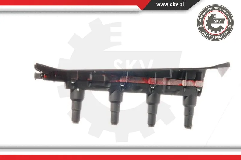Ignition Coil (03SKV141)