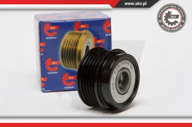 Alternator Freewheel Clutch (11SKV002)