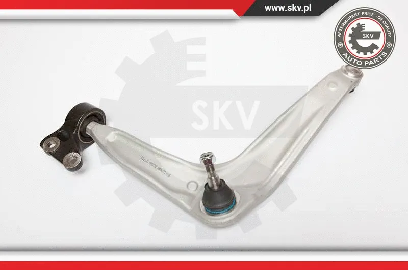 Control/Trailing Arm, wheel suspension (04SKV020)