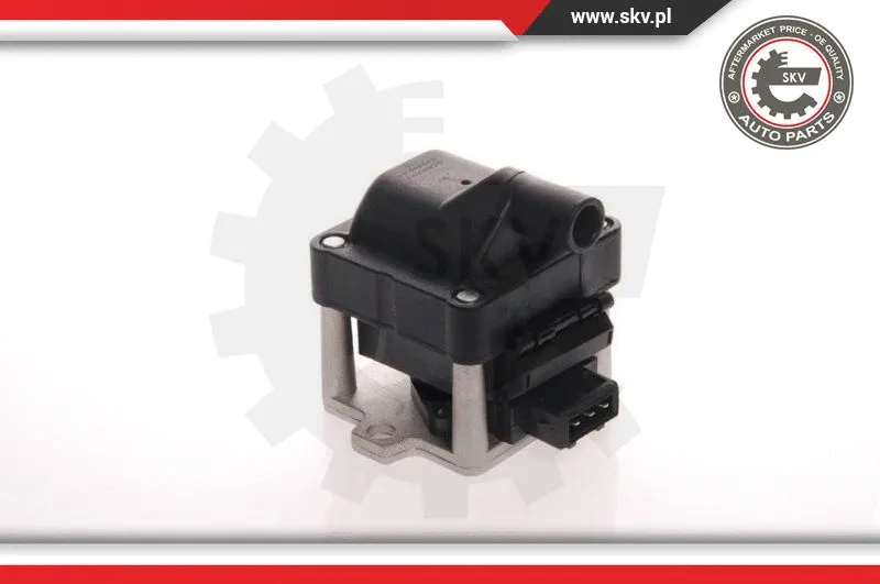 Ignition Coil