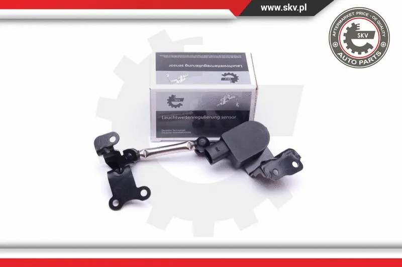 Sensor, Xenon light (headlight levelling) (17SKV564)