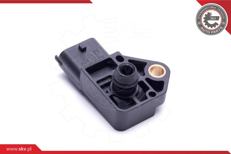 Sensor, intake manifold pressure