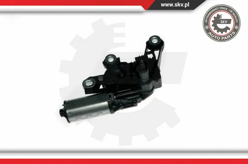 Wiper Motor