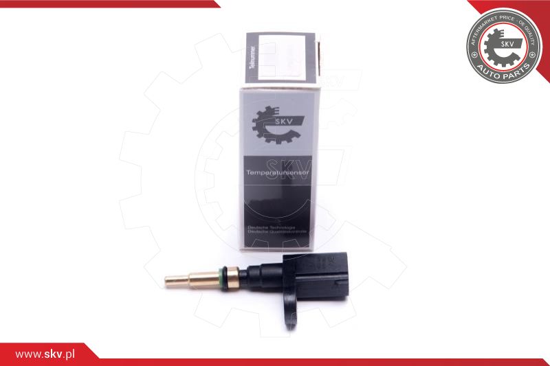 Sensor, coolant temperature (17SKV675)