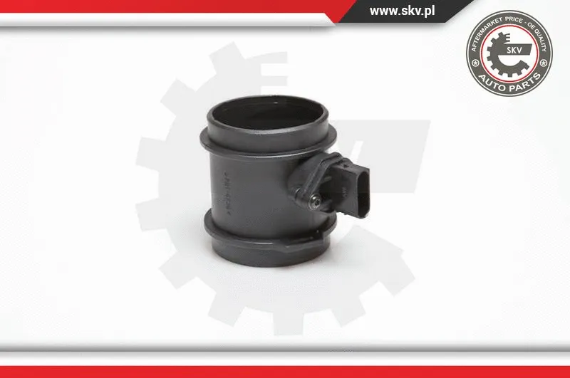 Mass Air Flow Sensor
