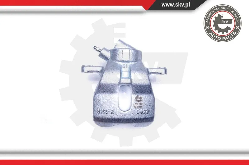 Brake Caliper