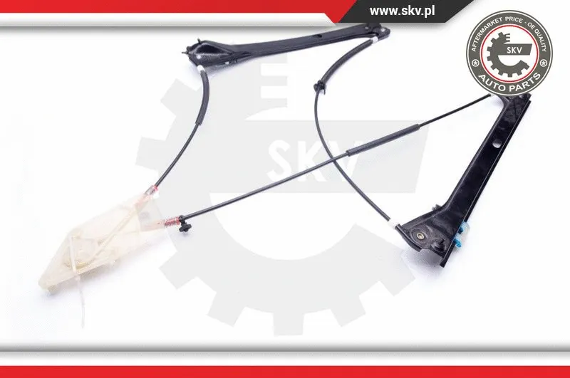 Window Regulator (01SKV572)