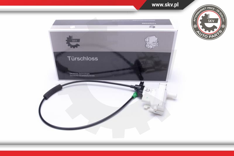 Door Lock (60SKV134)