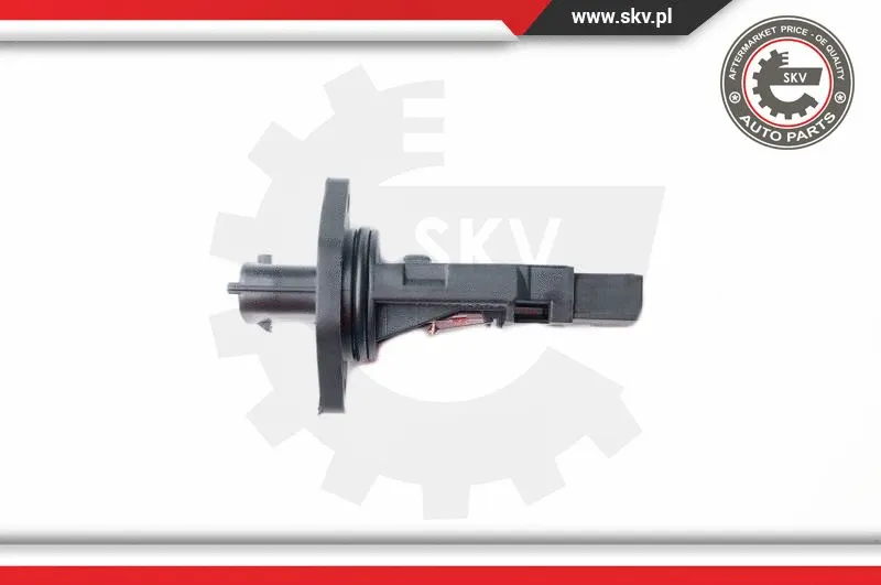 Mass Air Flow Sensor