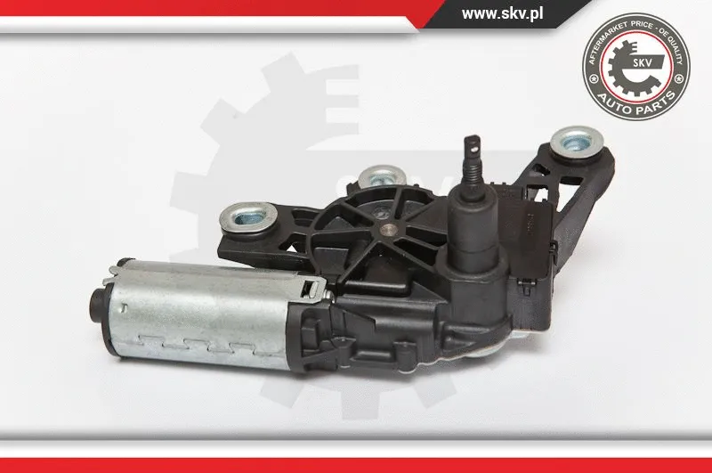 Wiper Motor