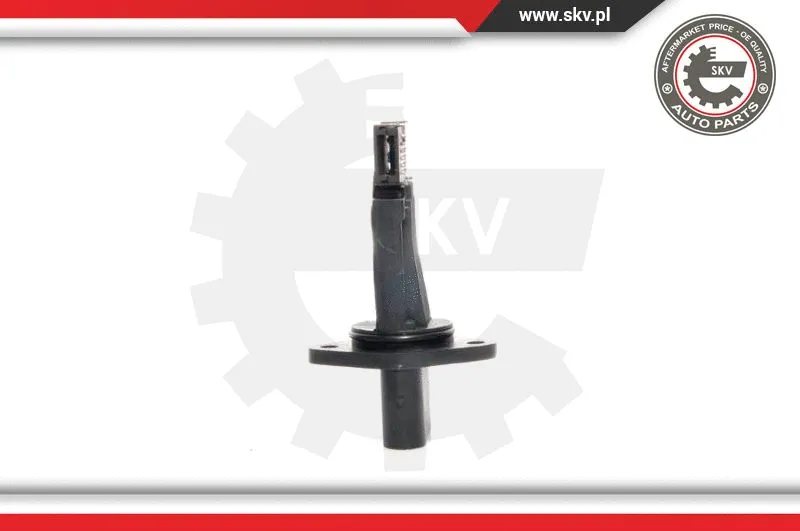Mass Air Flow Sensor