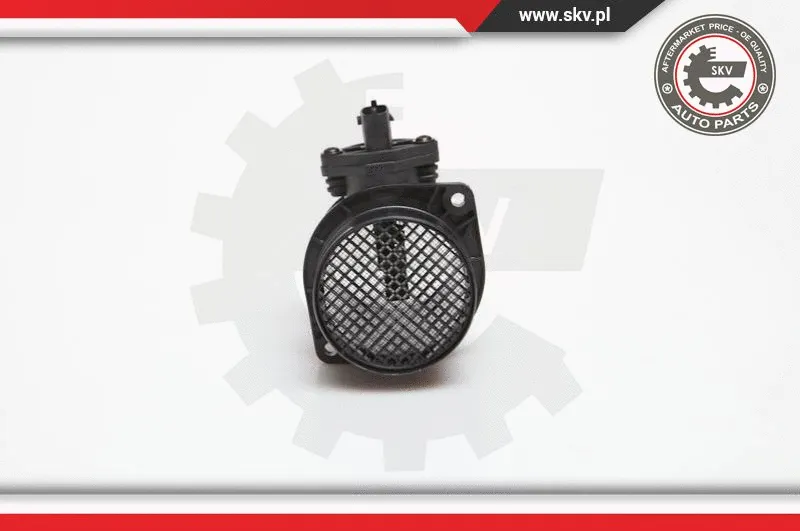 Mass Air Flow Sensor
