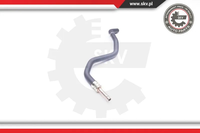 Vacuum Hose, braking system (24SKV450)