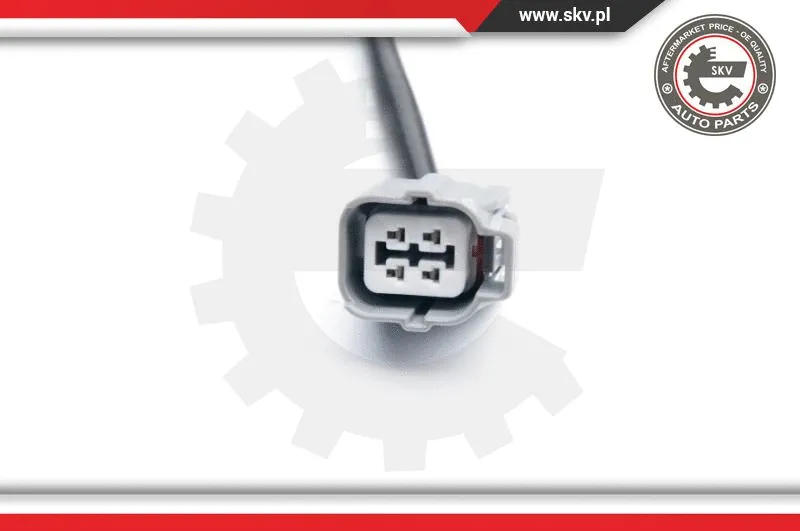 Lambda Sensor