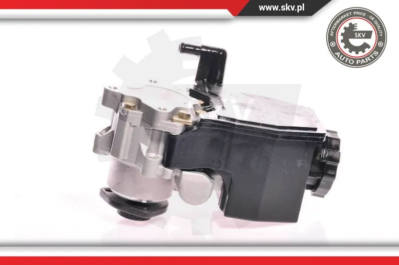 Hydraulic Pump, steering