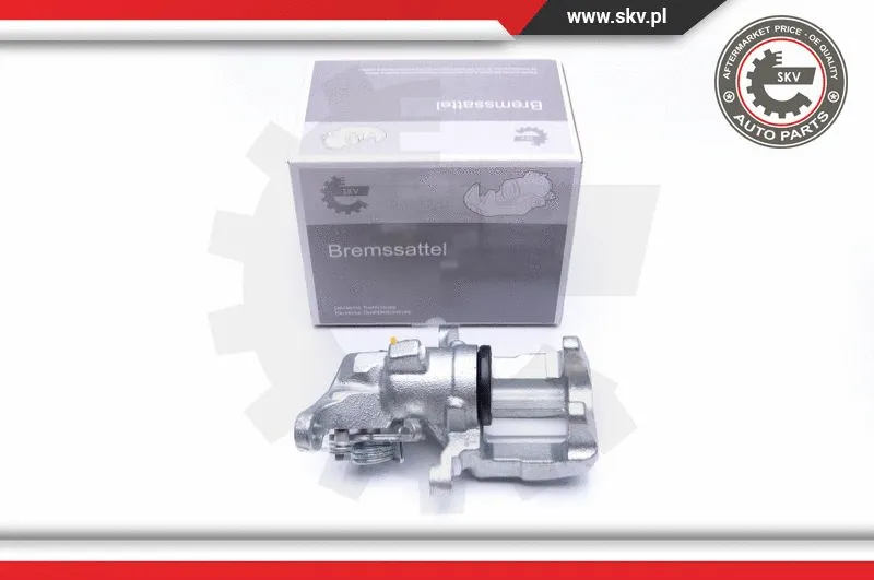 Brake Caliper (45SKV214)