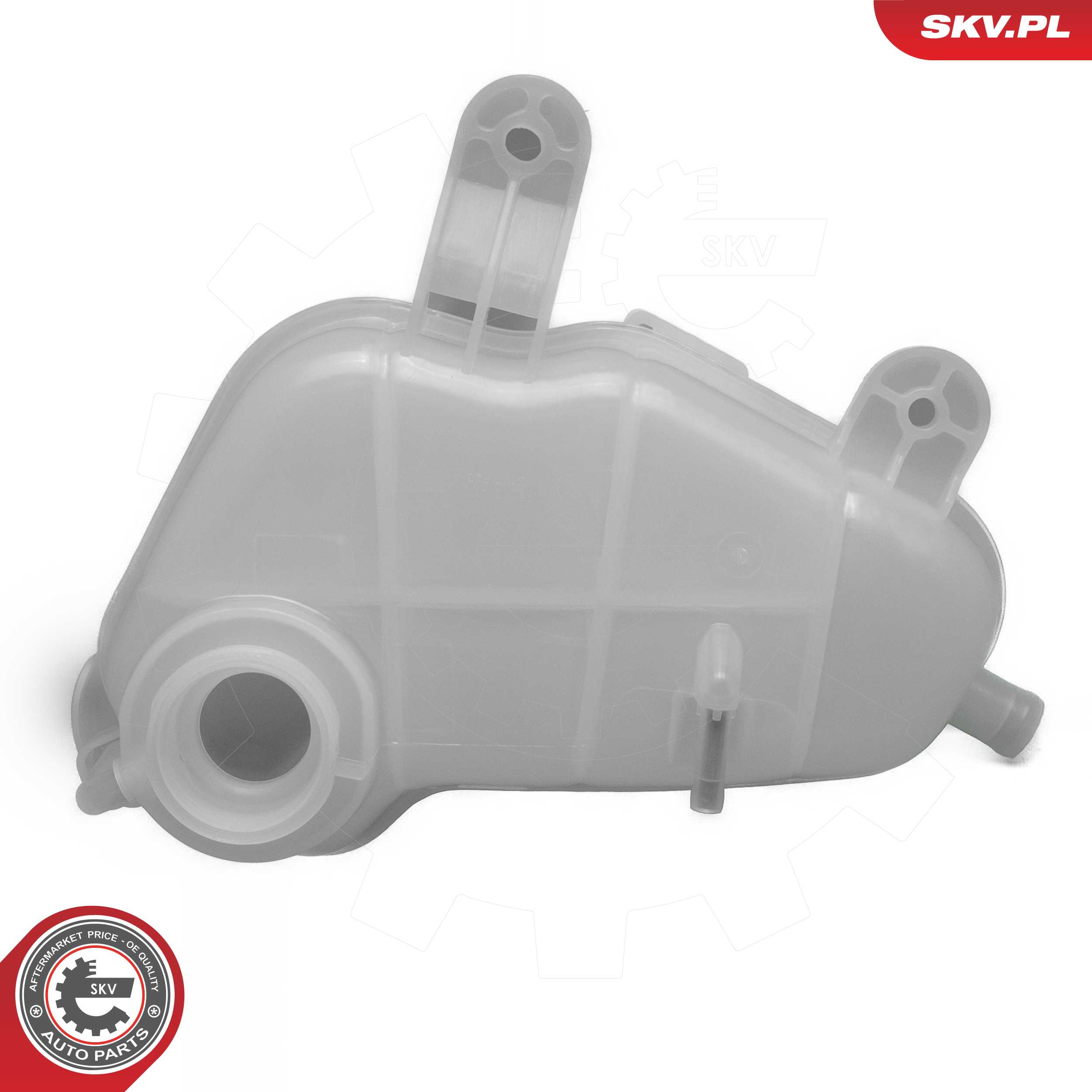 Expansion Tank, coolant