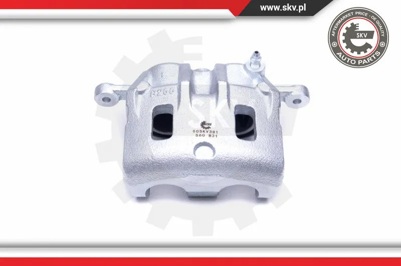 Brake Caliper