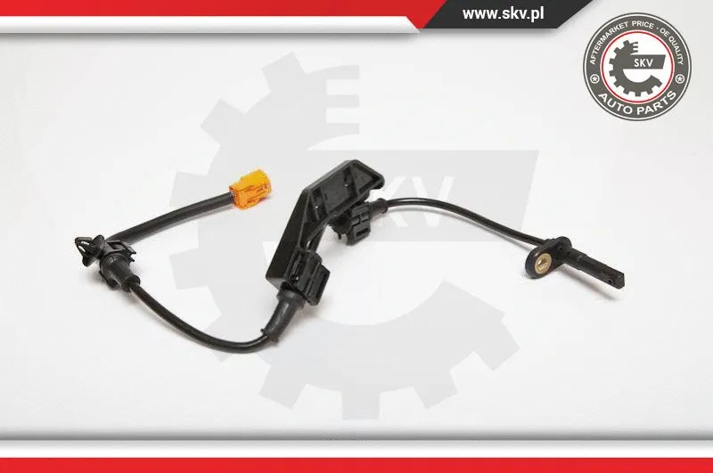 Sensor, wheel speed (06SKV183)