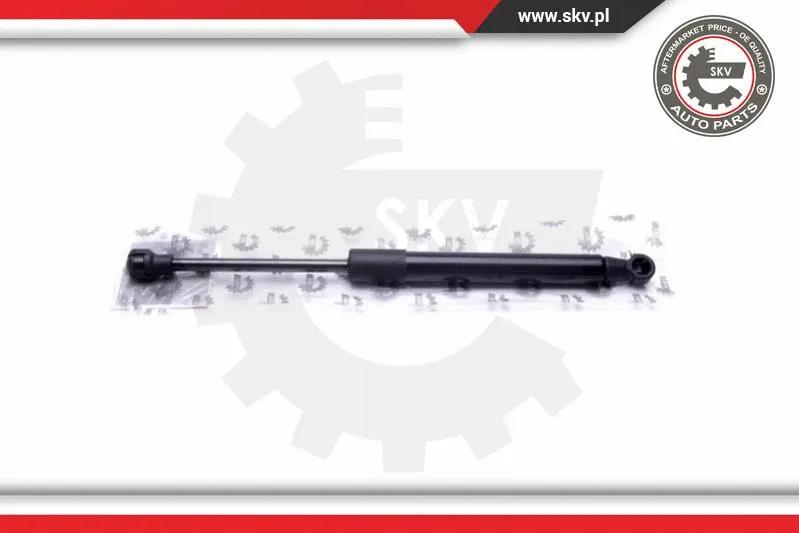 Gas Spring, boot/cargo area (52SKV691)