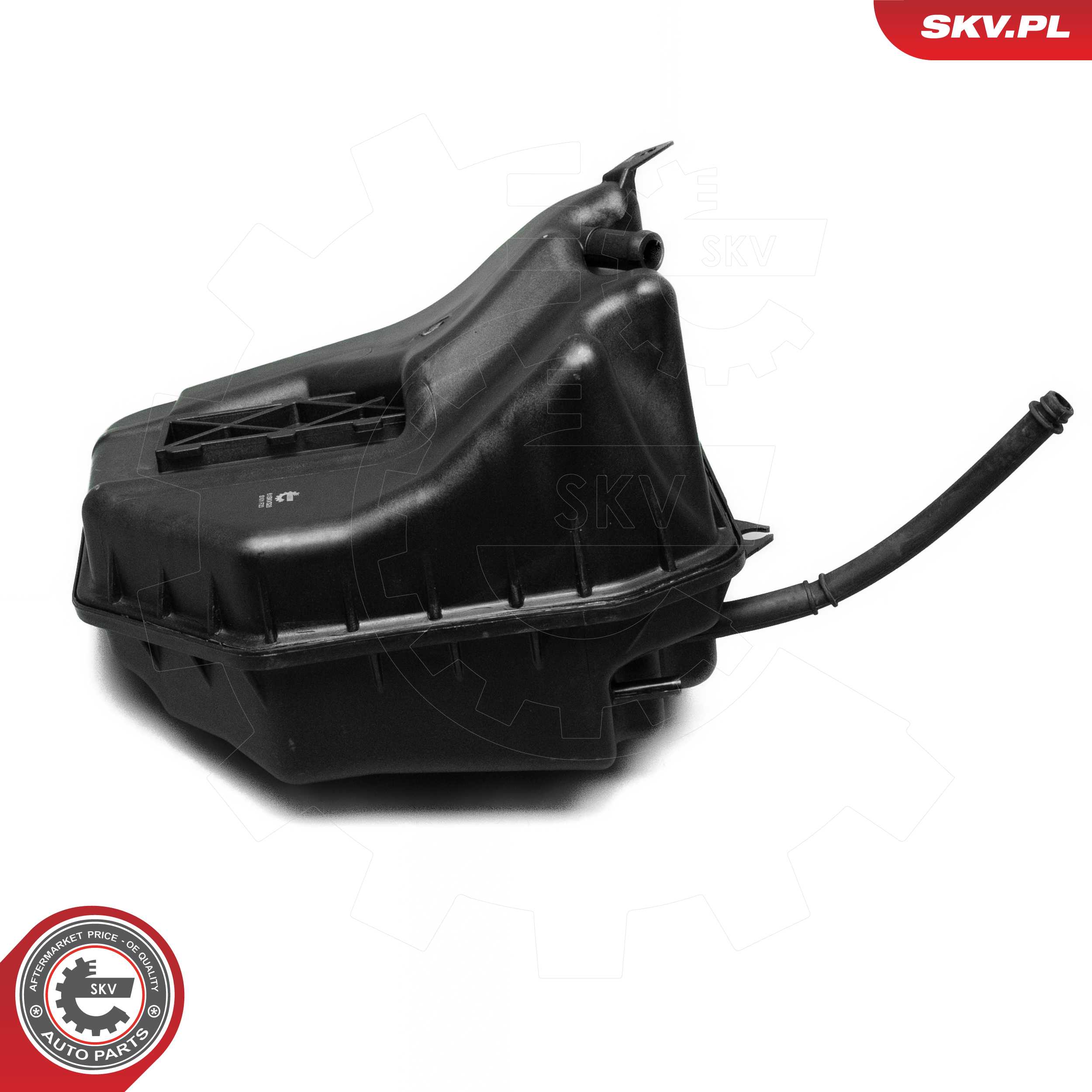 Expansion Tank, coolant