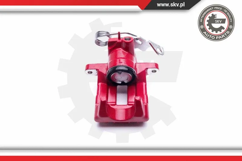 Brake Caliper