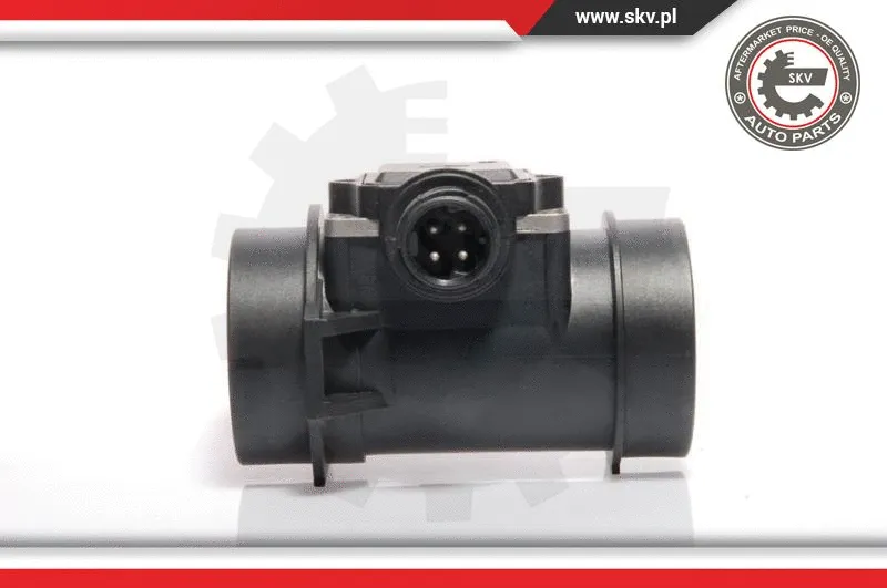 Mass Air Flow Sensor
