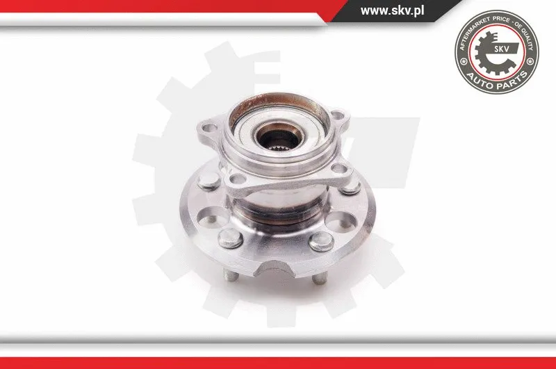 Wheel Bearing Kit