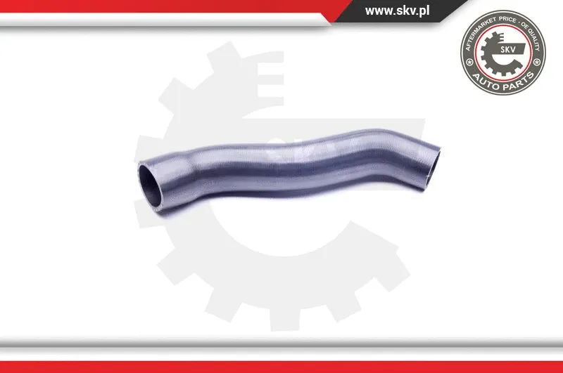 Charge Air Hose