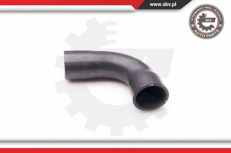 Charge Air Hose