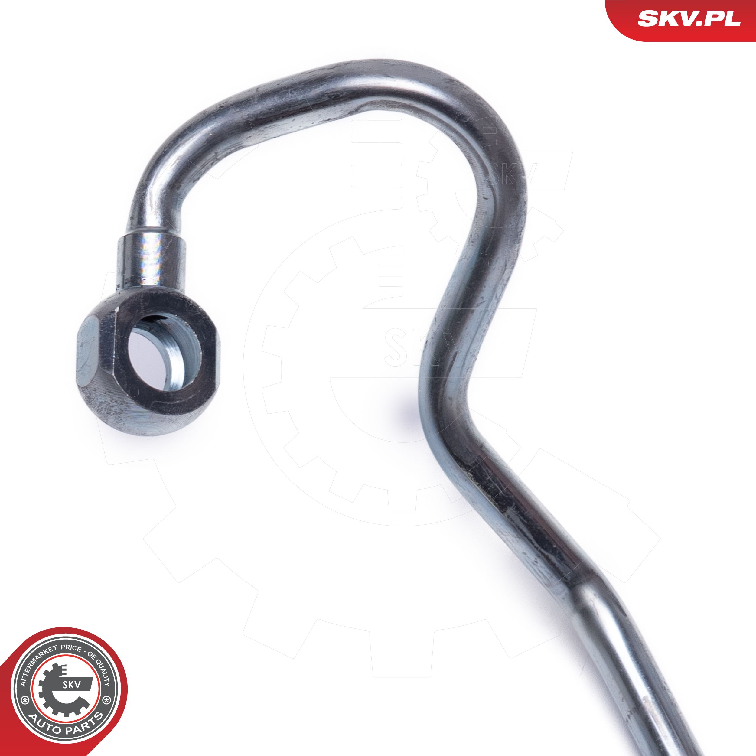 Hydraulic Hose, steering